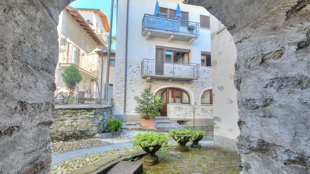 Photo of Outdoor in Gordola