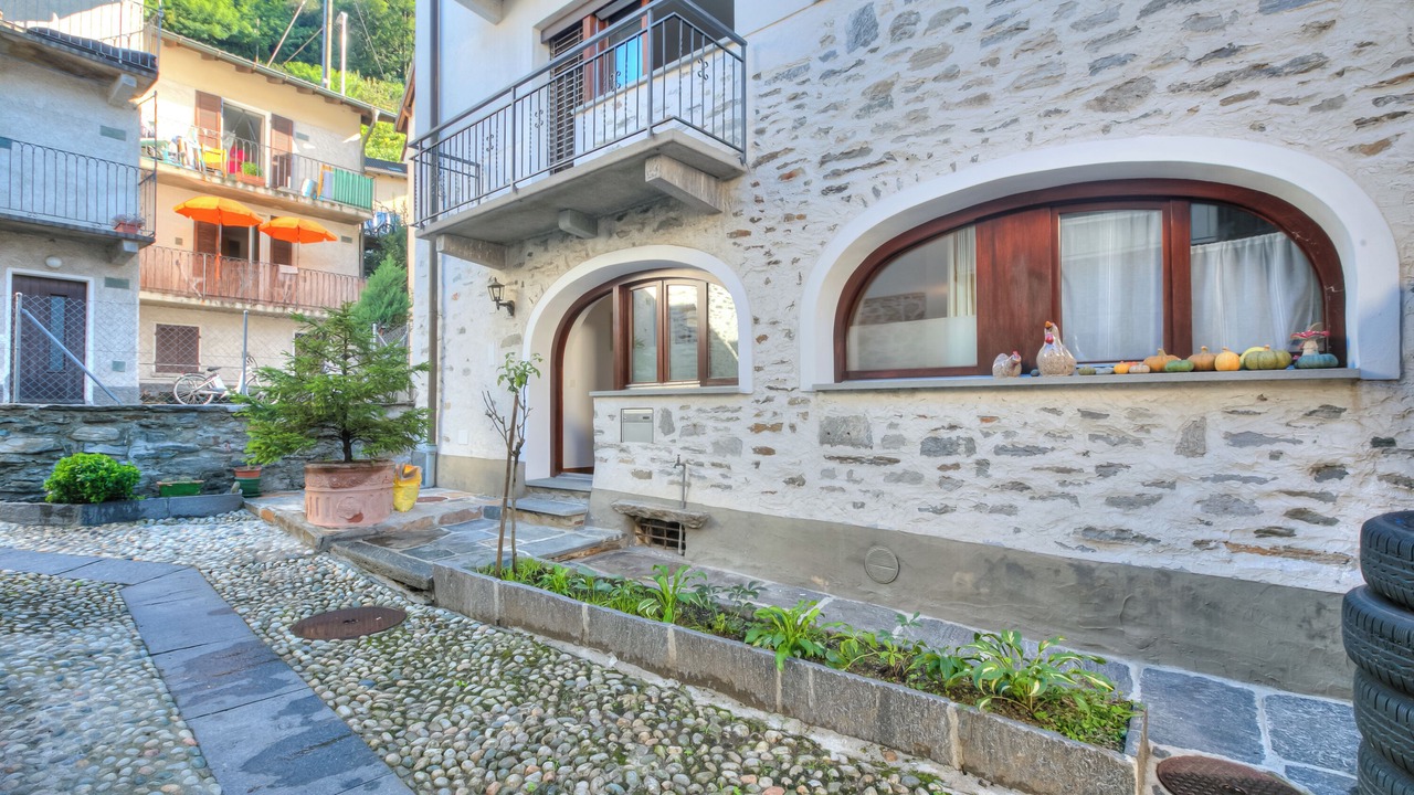 Photo of Outdoor in Gordola