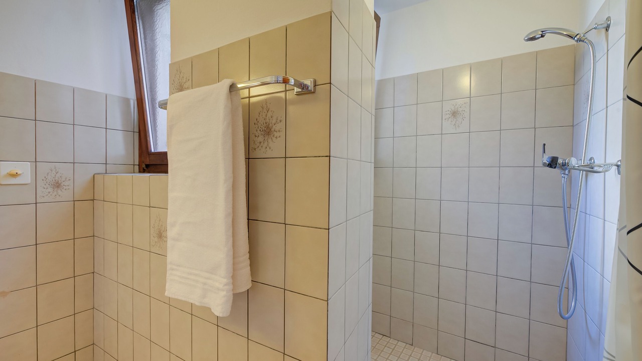Photo of Bathroom in Gordola