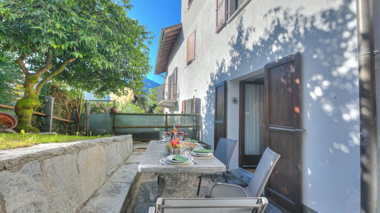 Photo of Outdoor in Gordola