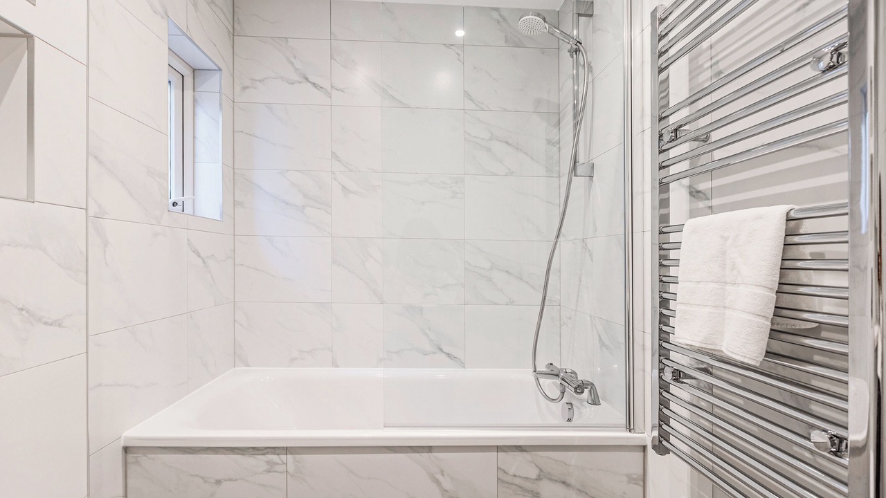 Photo of Bathroom in Shaftesbury