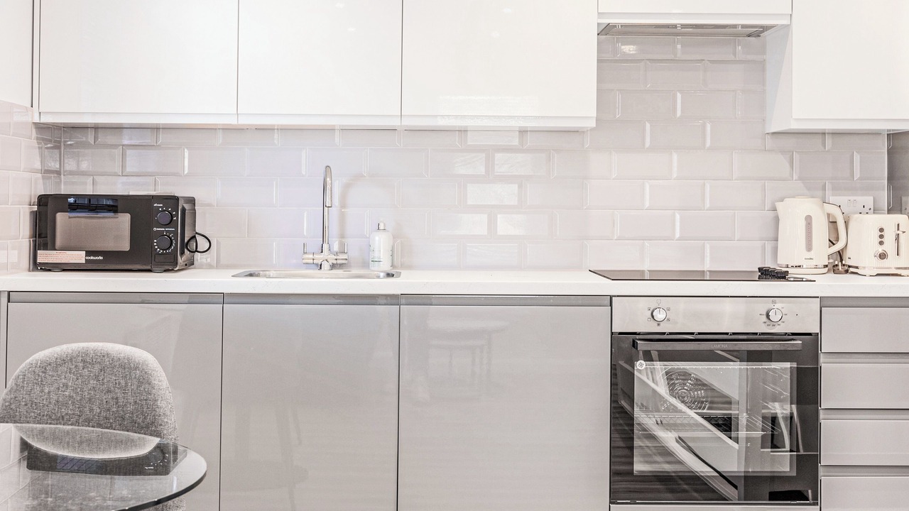 Photo of Kitchen in Shaftesbury