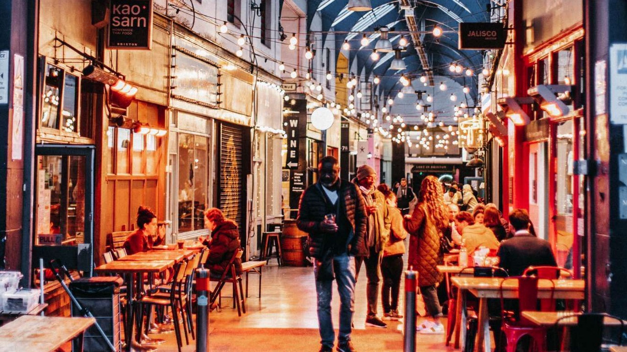 Photo of Outdoor in Shaftesbury