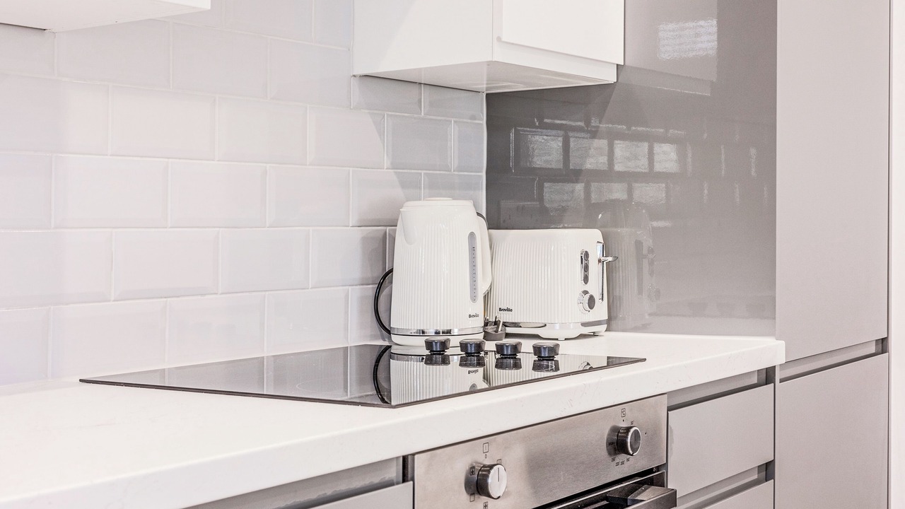 Photo of Kitchen in Shaftesbury