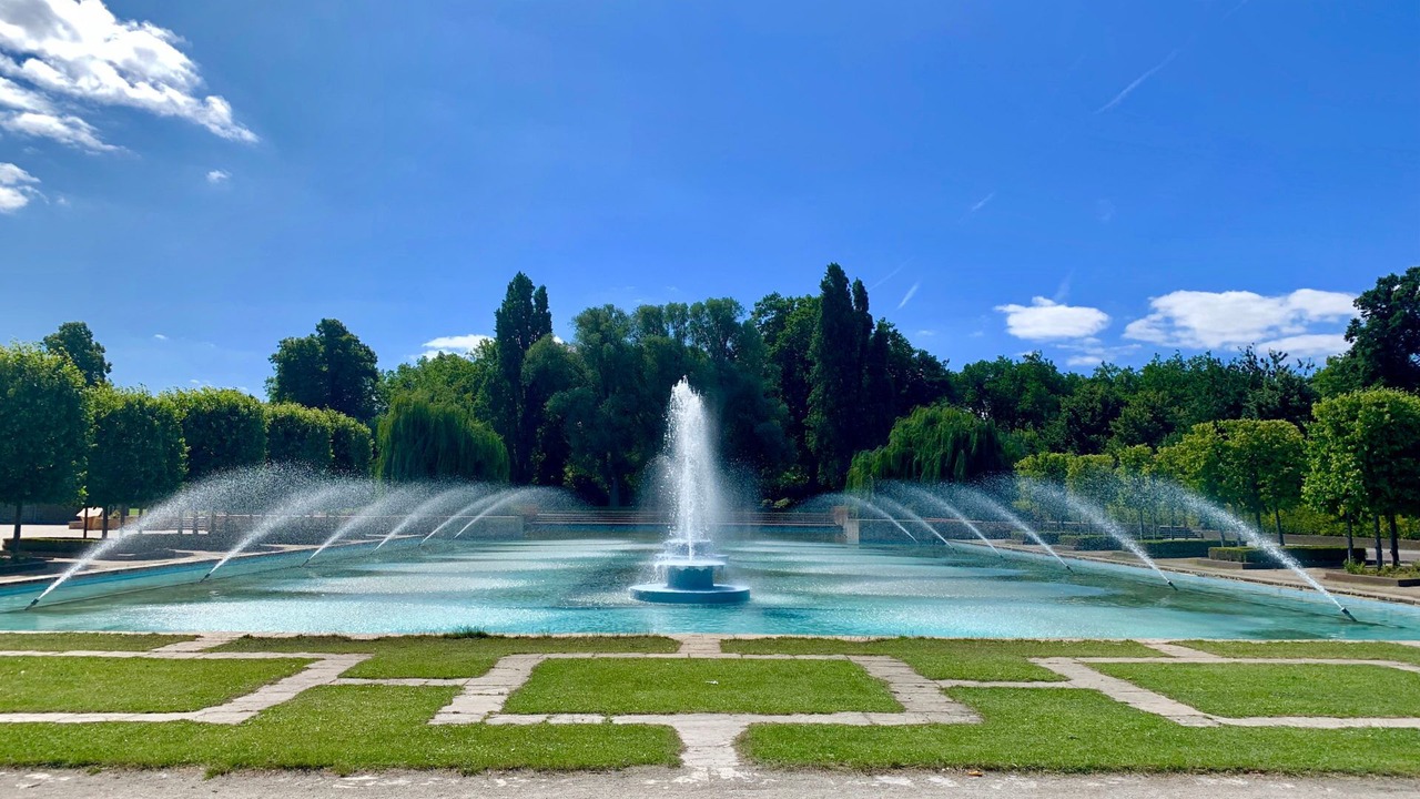 Photo of Outdoor in Shaftesbury