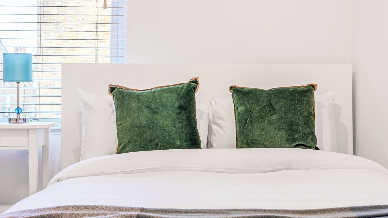 Photo of Bedroom in Shaftesbury