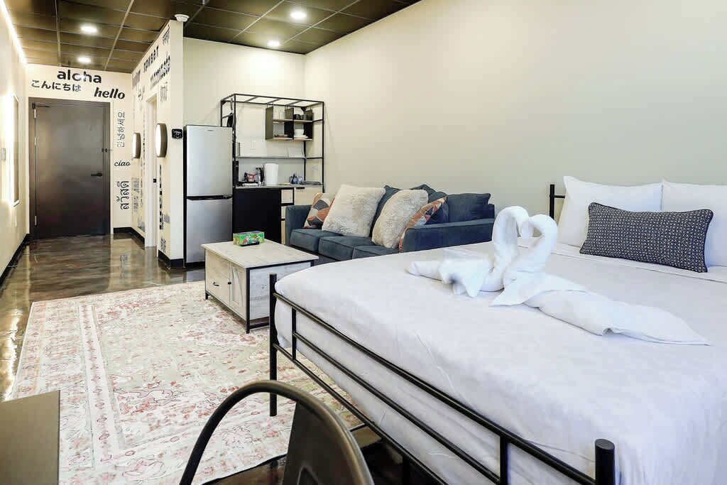 Photo of Bedroom in North Oakland
