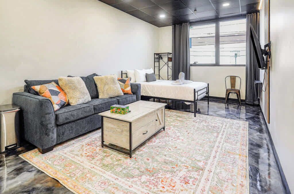 Photo of Bedroom in North Oakland