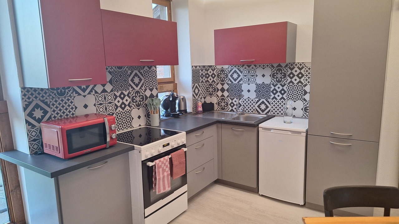 Photo of Kitchen in Wangen