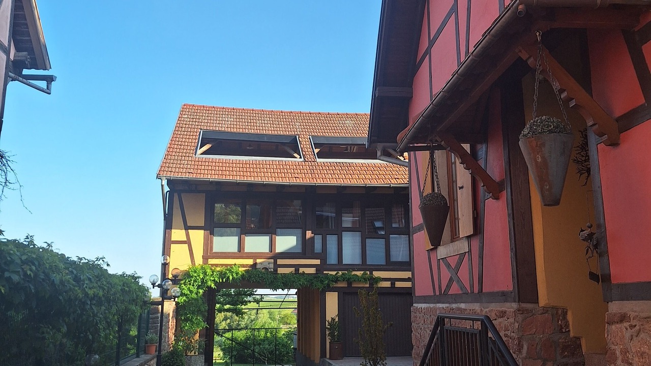 Photo of Outdoor in Wangen