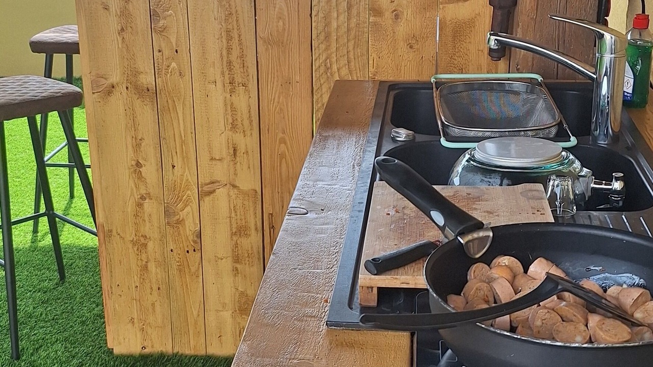 Photo of Kitchen in Wangen