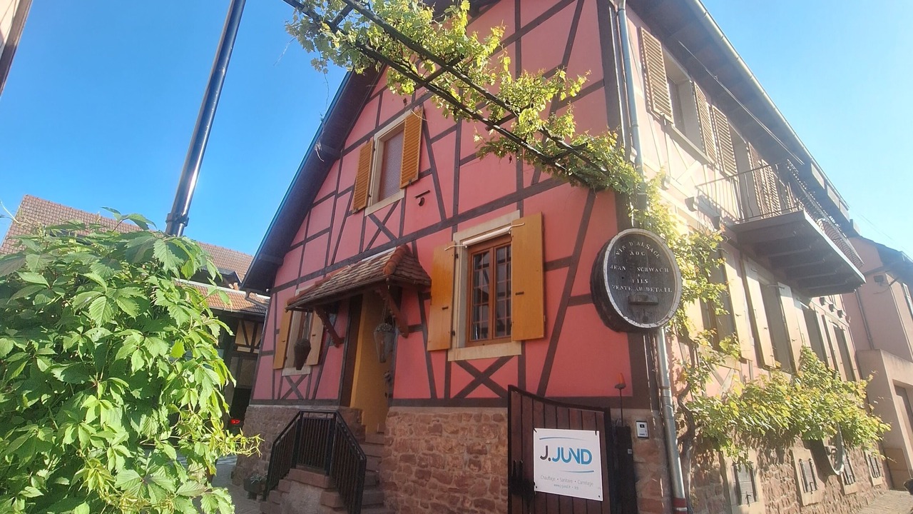 Photo of Outdoor in Wangen