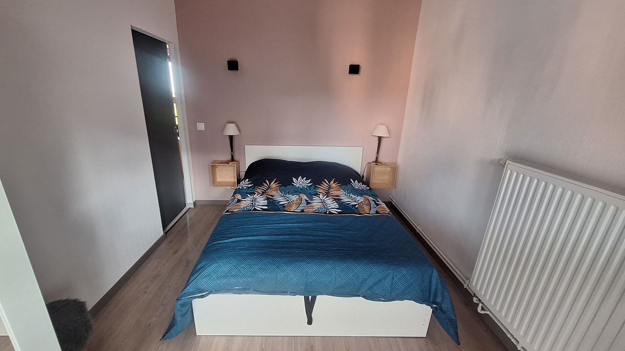 Photo of Bedroom in Wangen