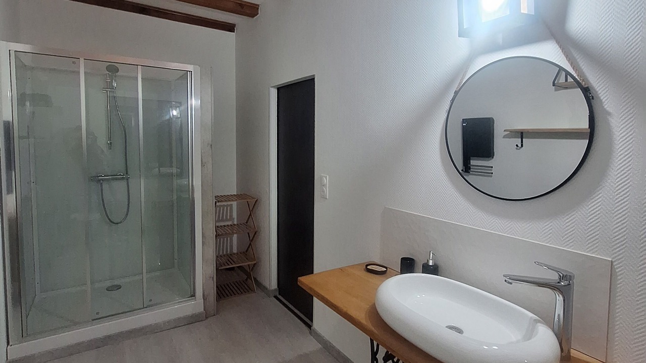 Photo of Bathroom in Wangen