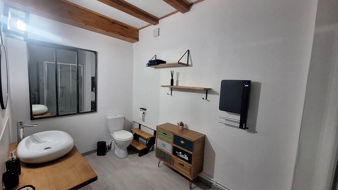 Photo of Bathroom in Wangen