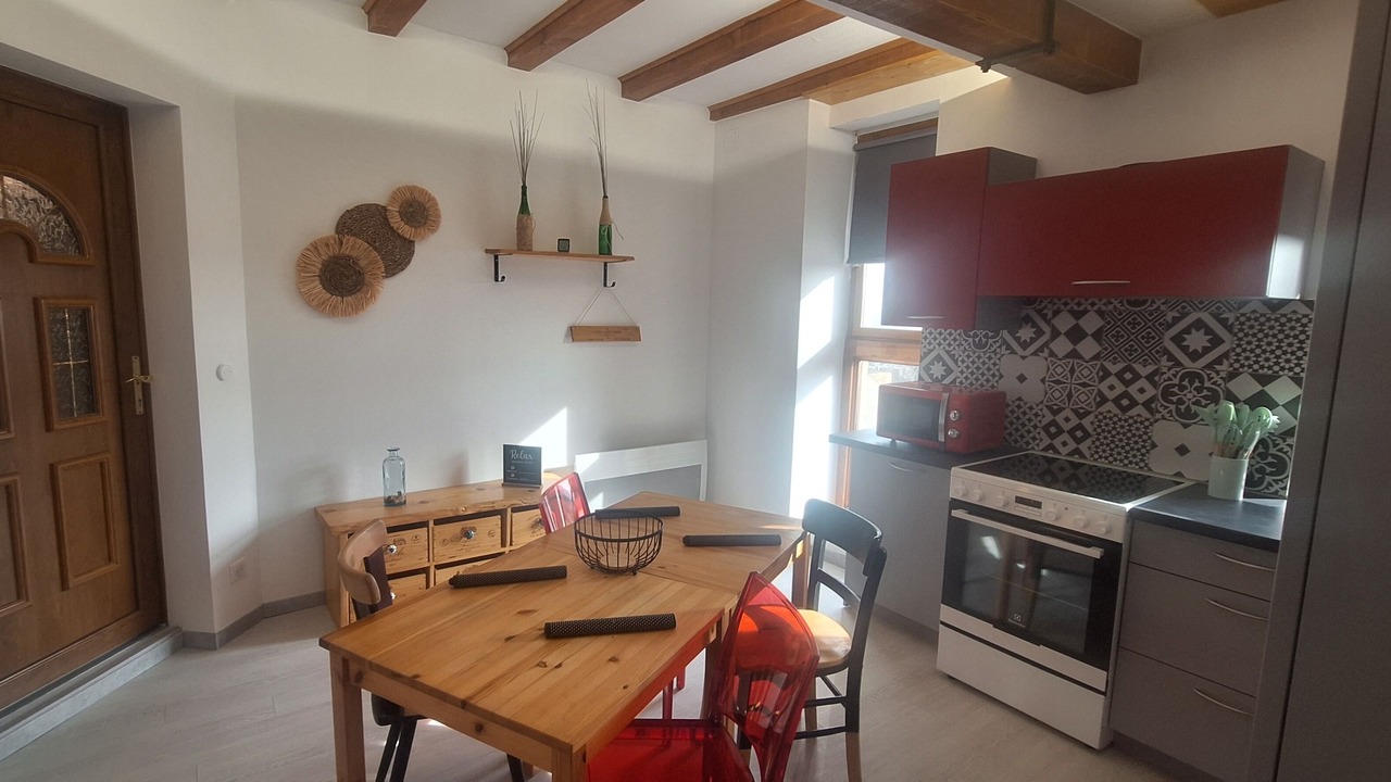 Photo of Kitchen in Wangen
