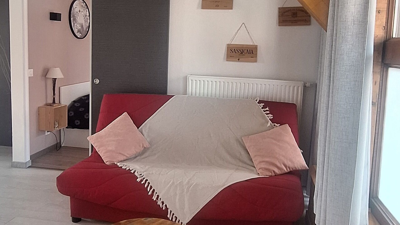 Photo of Bedroom in Wangen