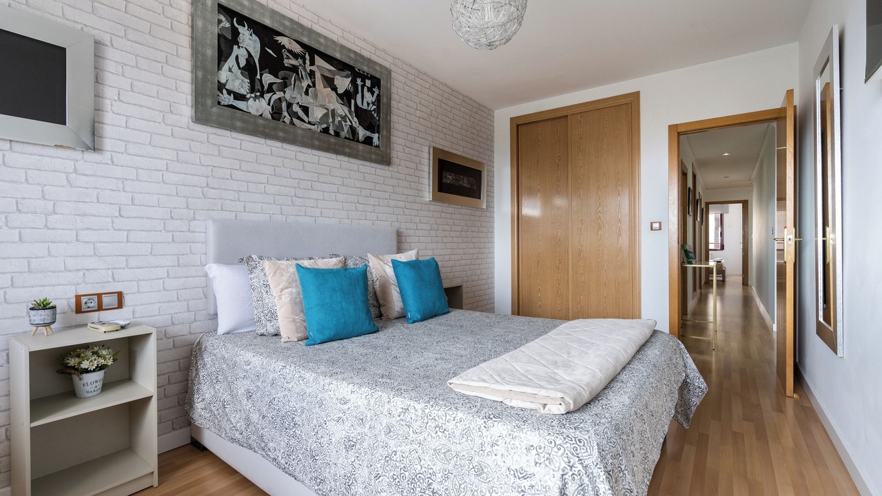 Photo of Bedroom in Estacion de Chinchilla