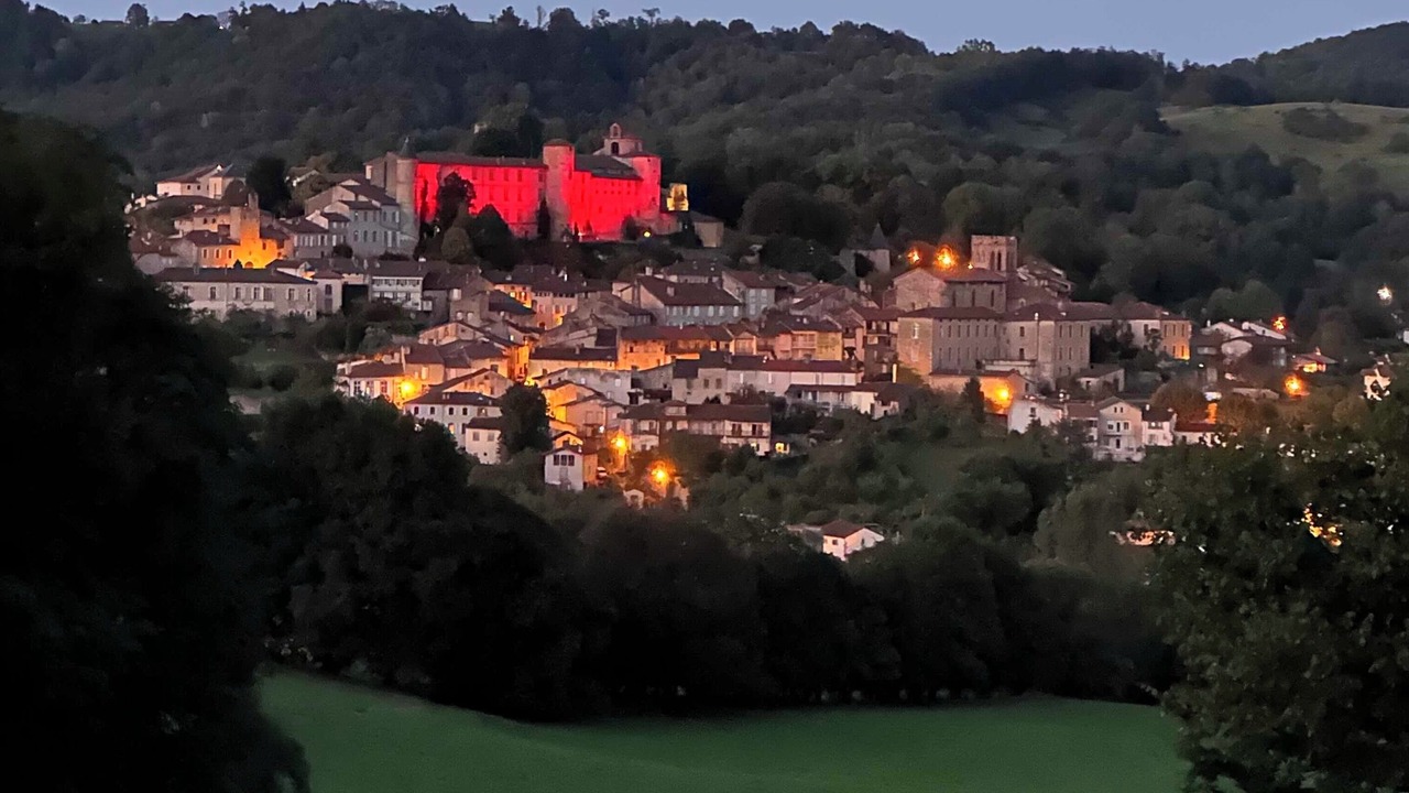 Photo of Others in Saint-Lizier