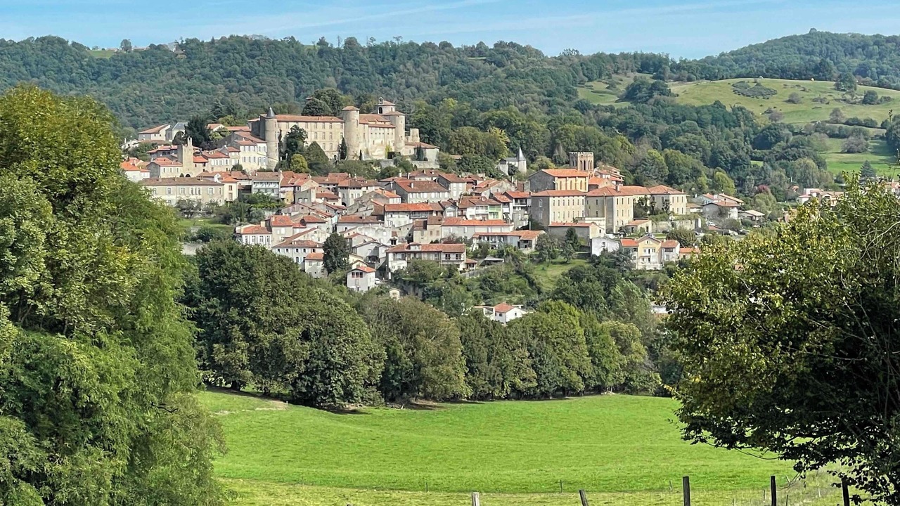 Photo of Others in Saint-Lizier
