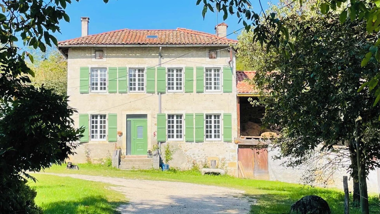 Photo of Outdoor in Saint-Lizier