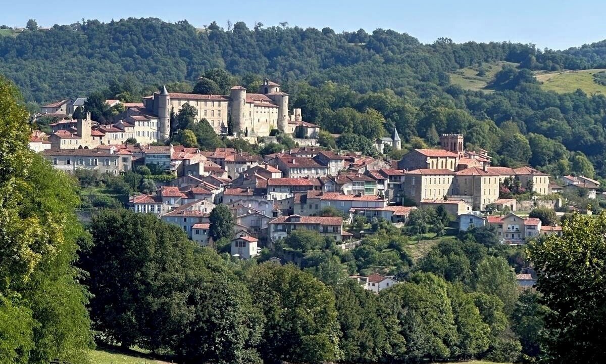 Photo of Others in Saint-Lizier