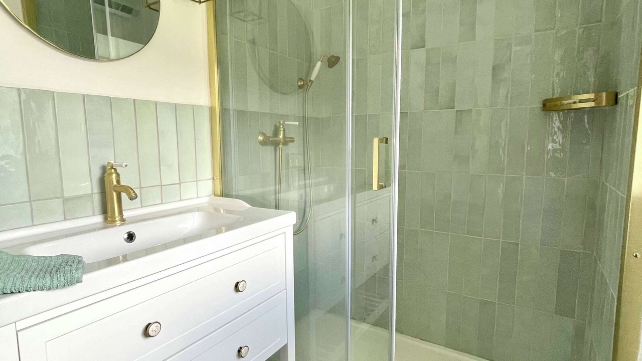 Photo of Bathroom in Saint-Lizier