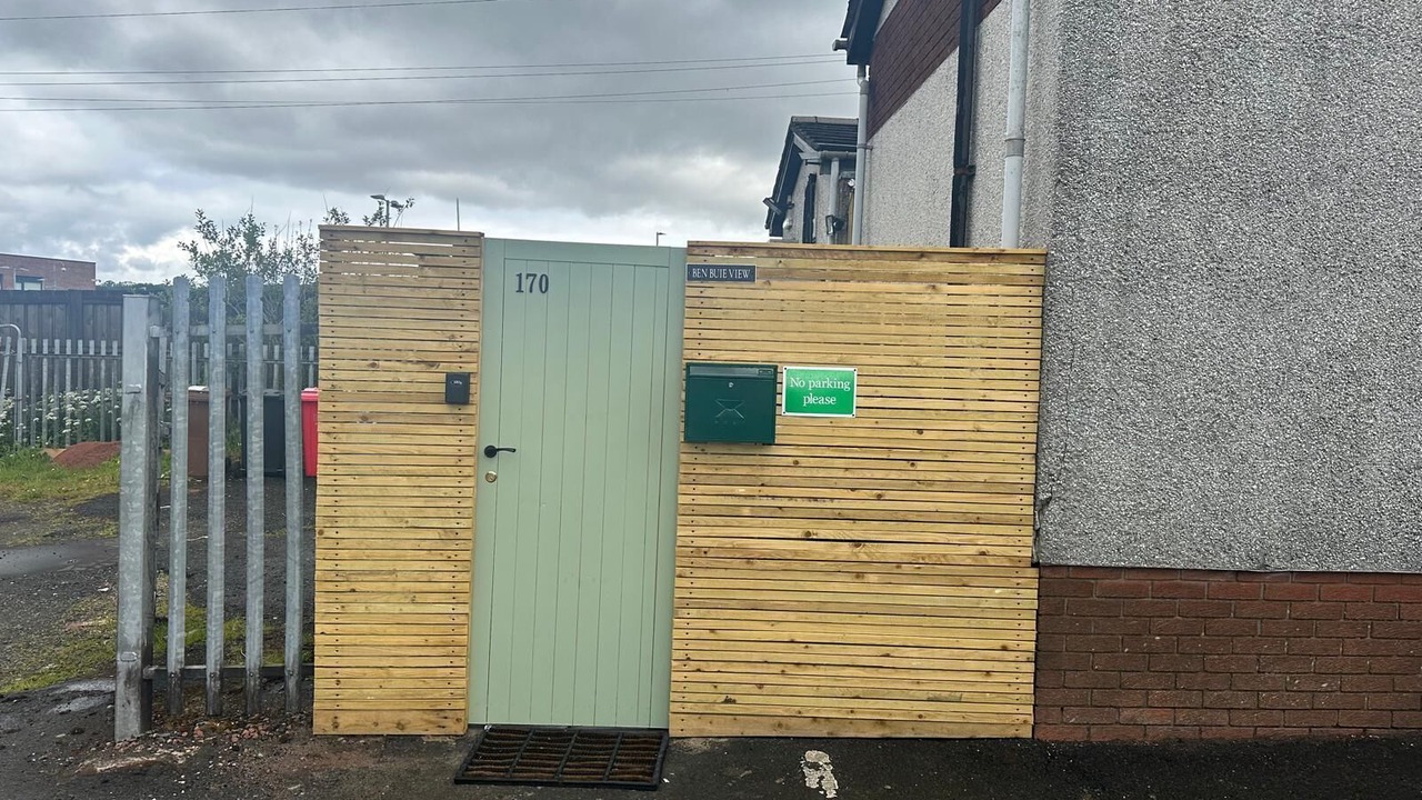 Photo of Outdoor in Balloch