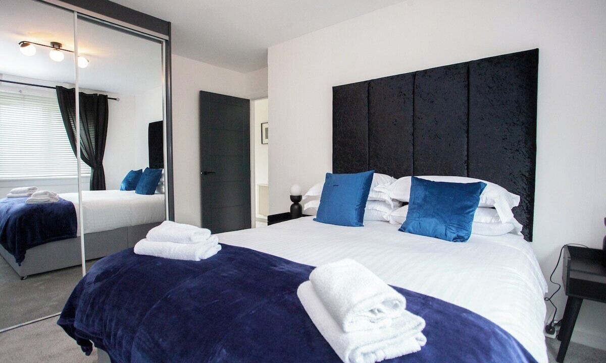 Photo of Bedroom in Balloch