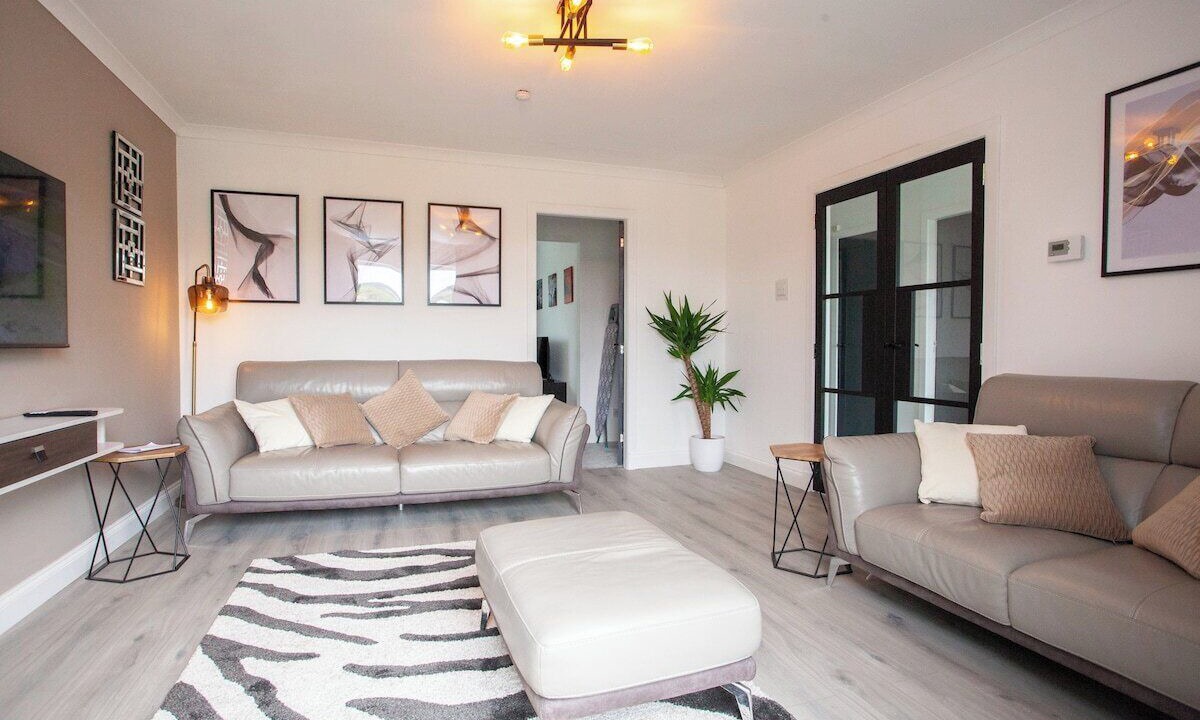 Photo of Livingroom in Balloch