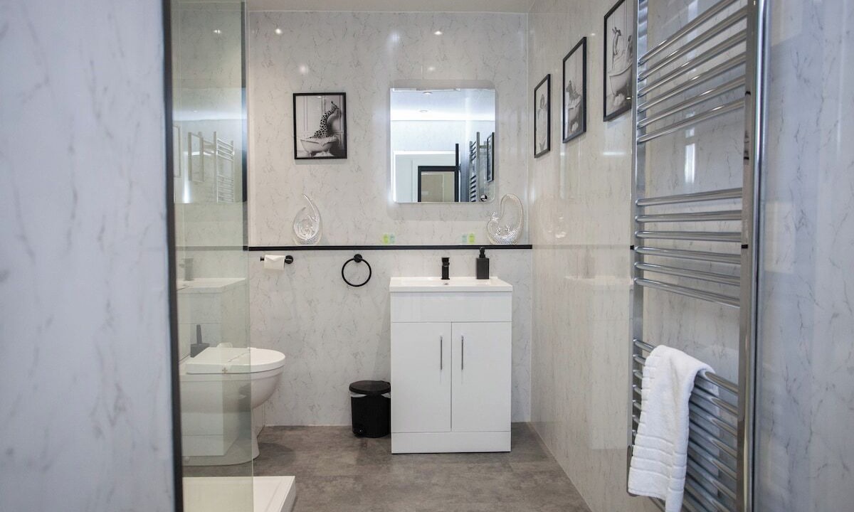 Photo of Bathroom in Balloch