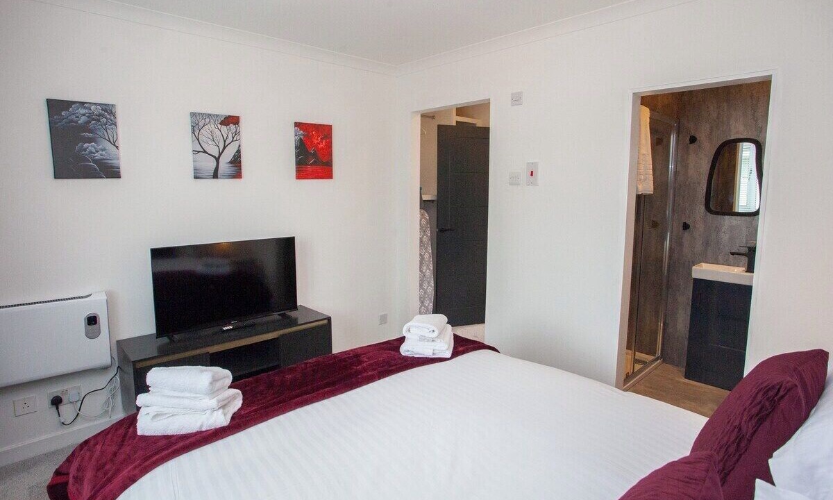 Photo of Bedroom in Balloch