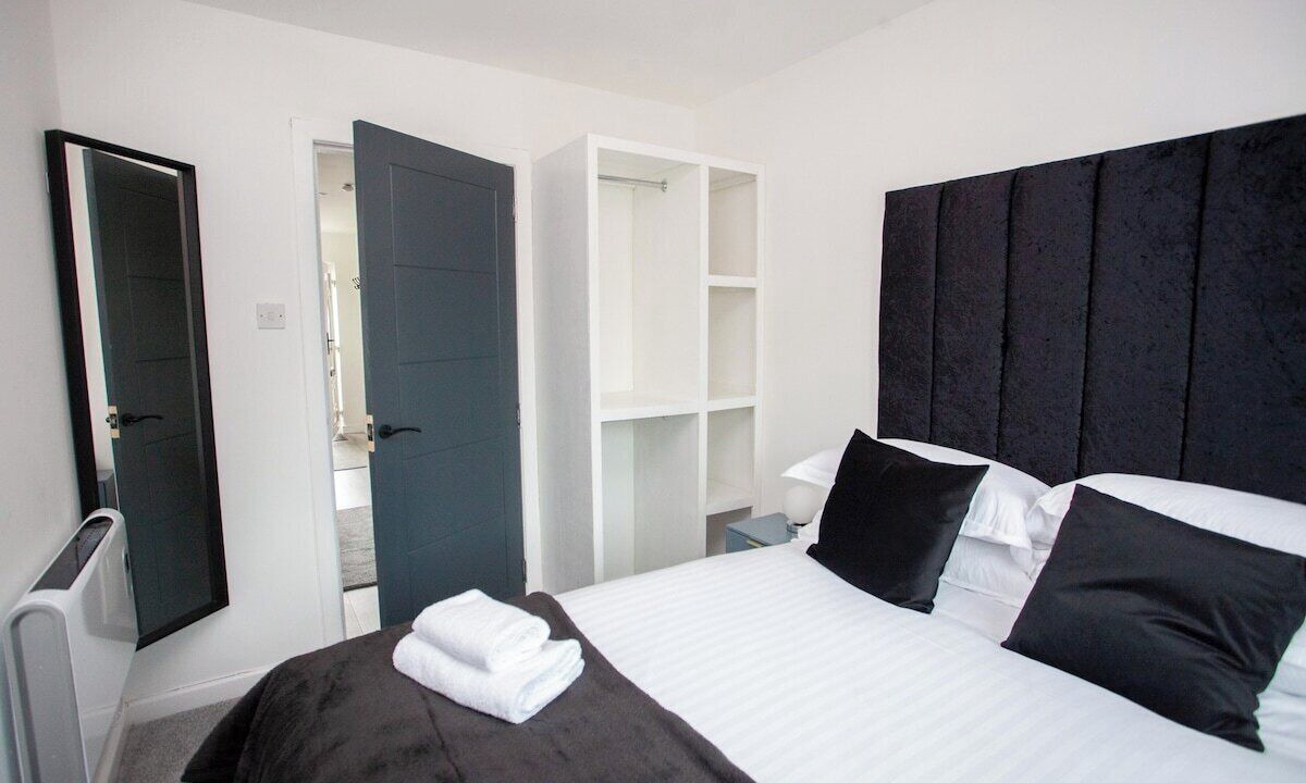 Photo of Bedroom in Balloch