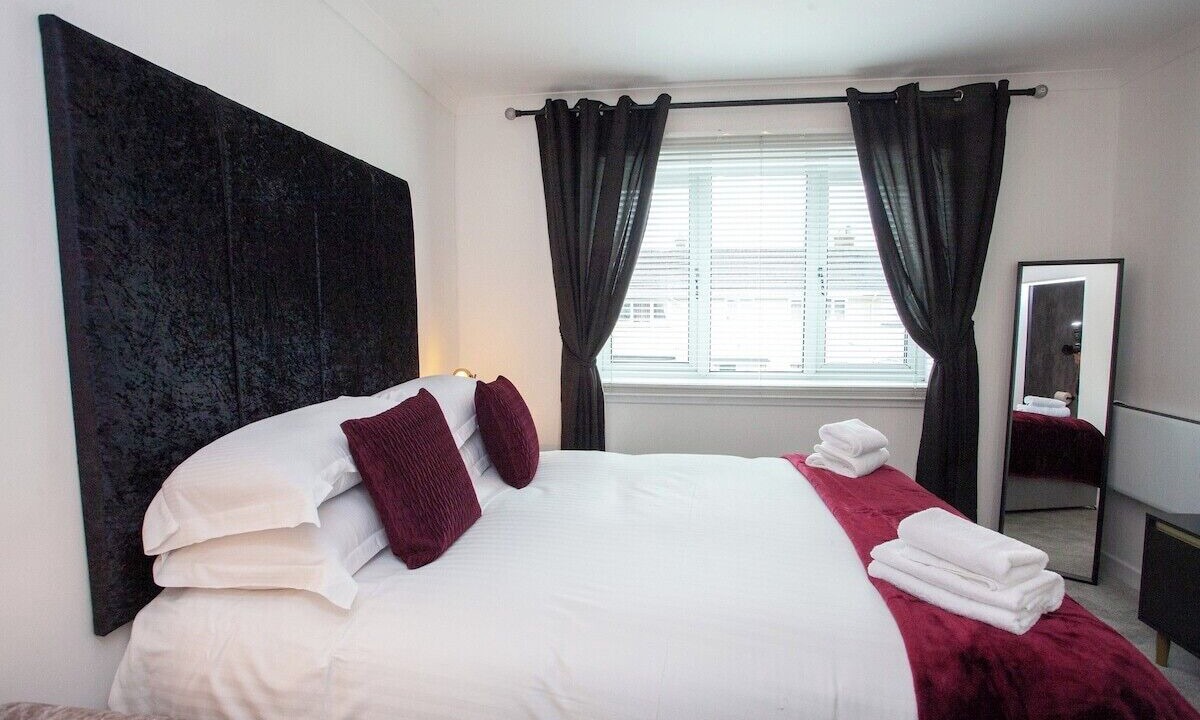 Photo of Bedroom in Balloch