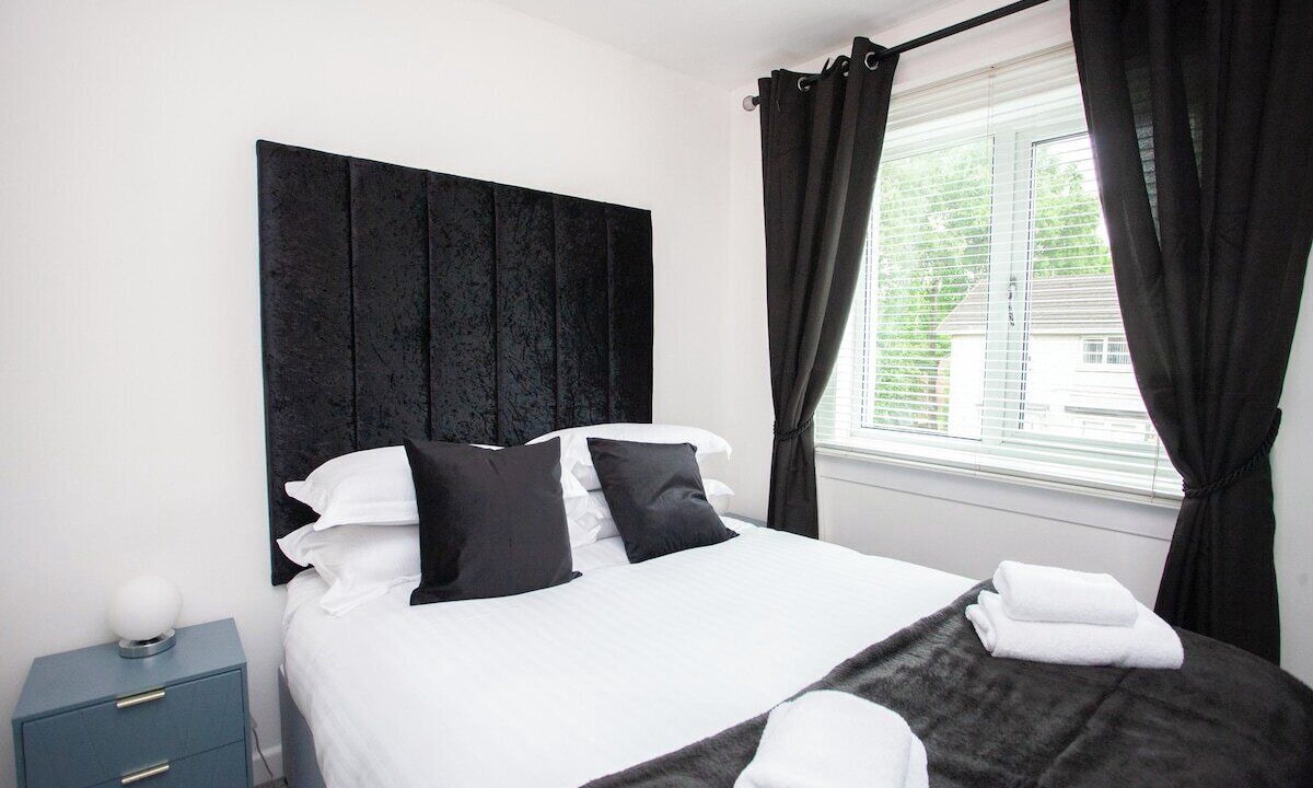 Photo of Bedroom in Balloch