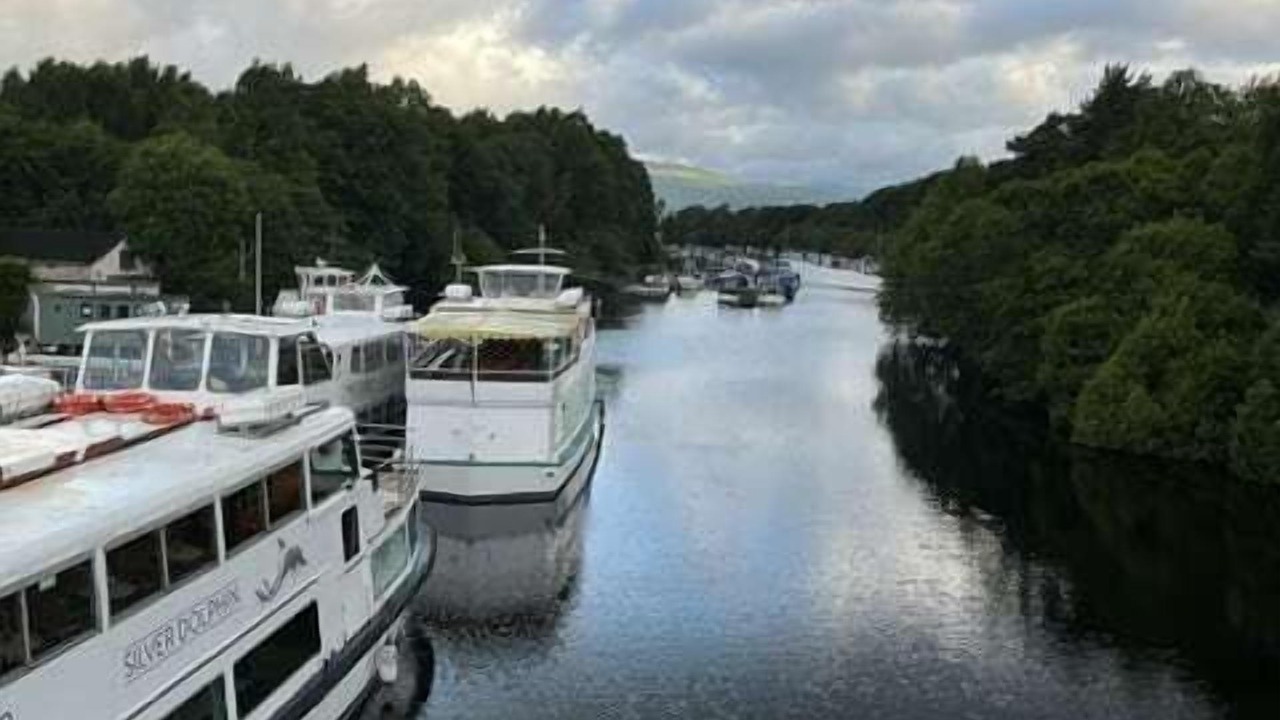 Photo of Others in Balloch