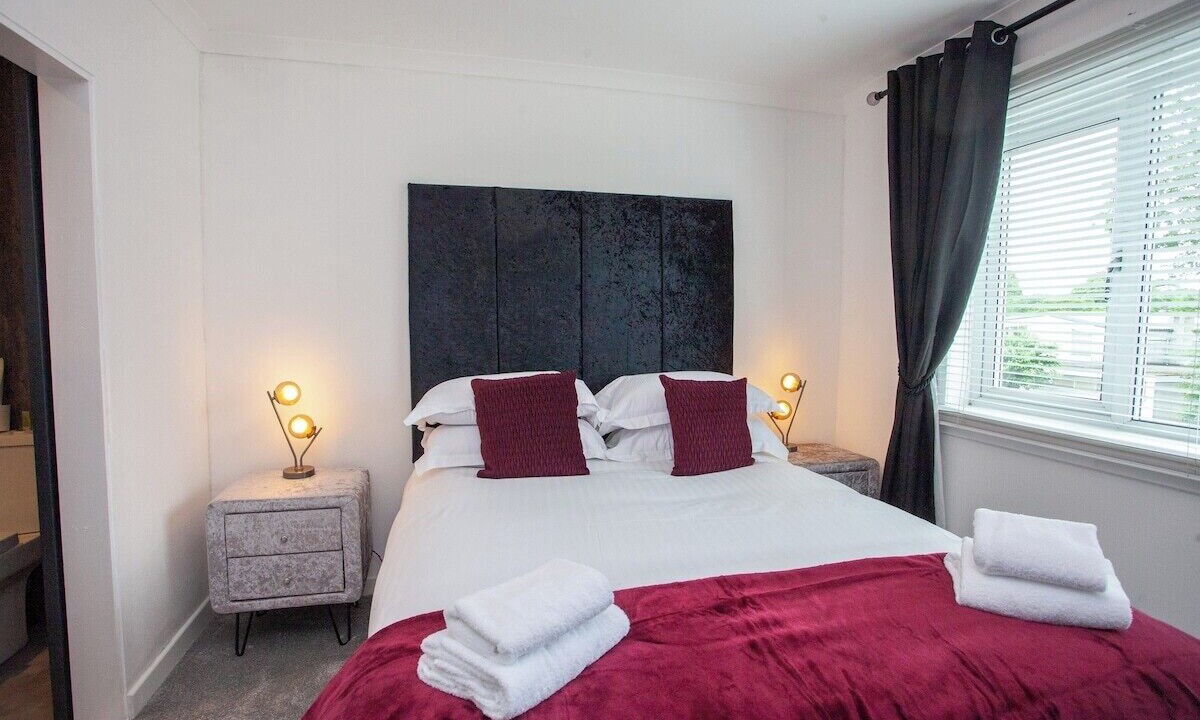 Photo of Bedroom in Balloch