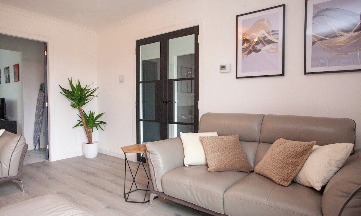 Photo of Livingroom in Balloch