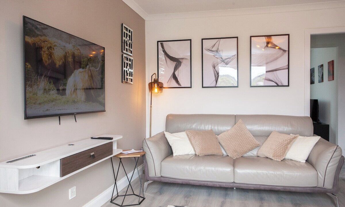 Photo of Livingroom in Balloch