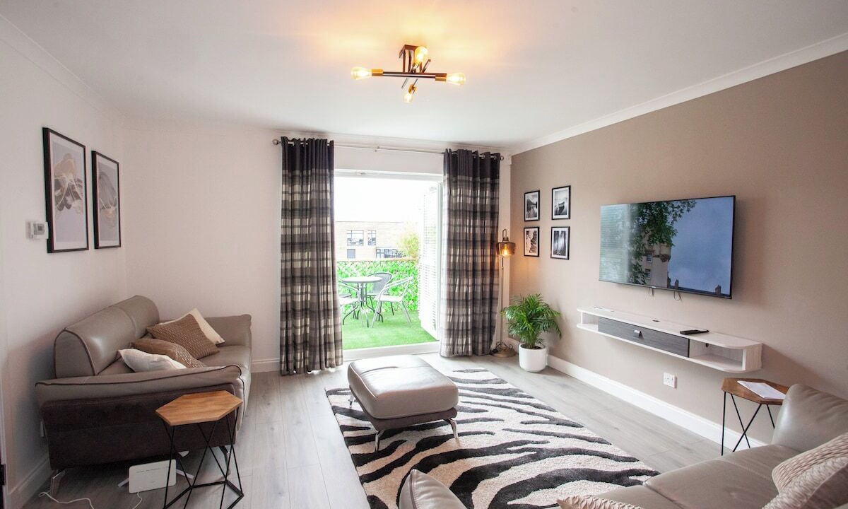 Photo of Livingroom in Balloch