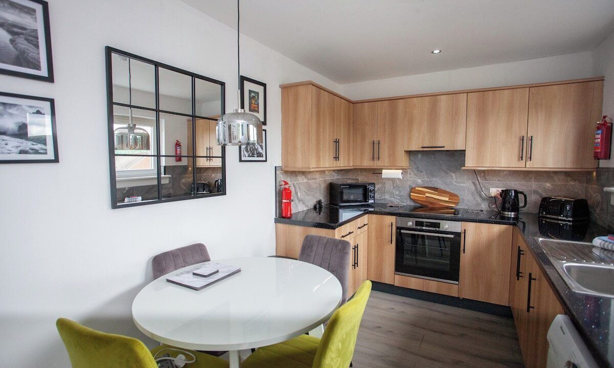 Photo of Kitchen in Balloch