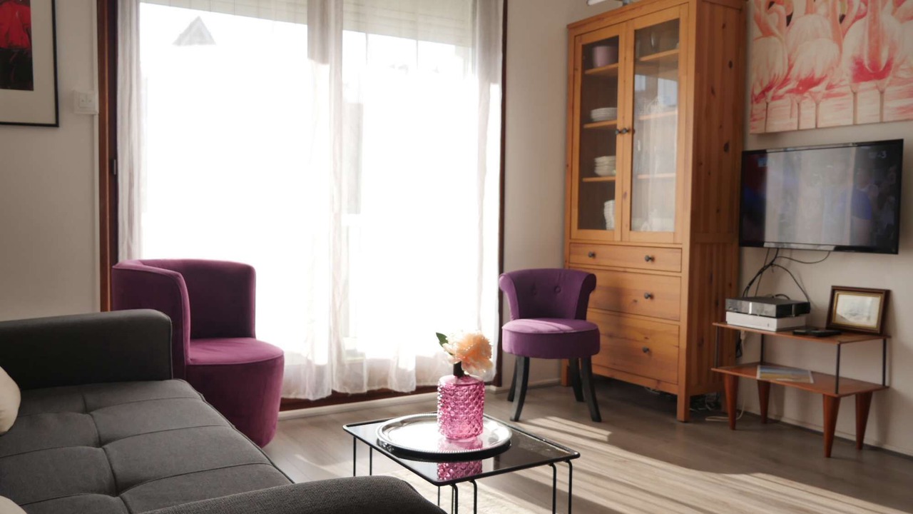 Photo of Livingroom in Wimereux