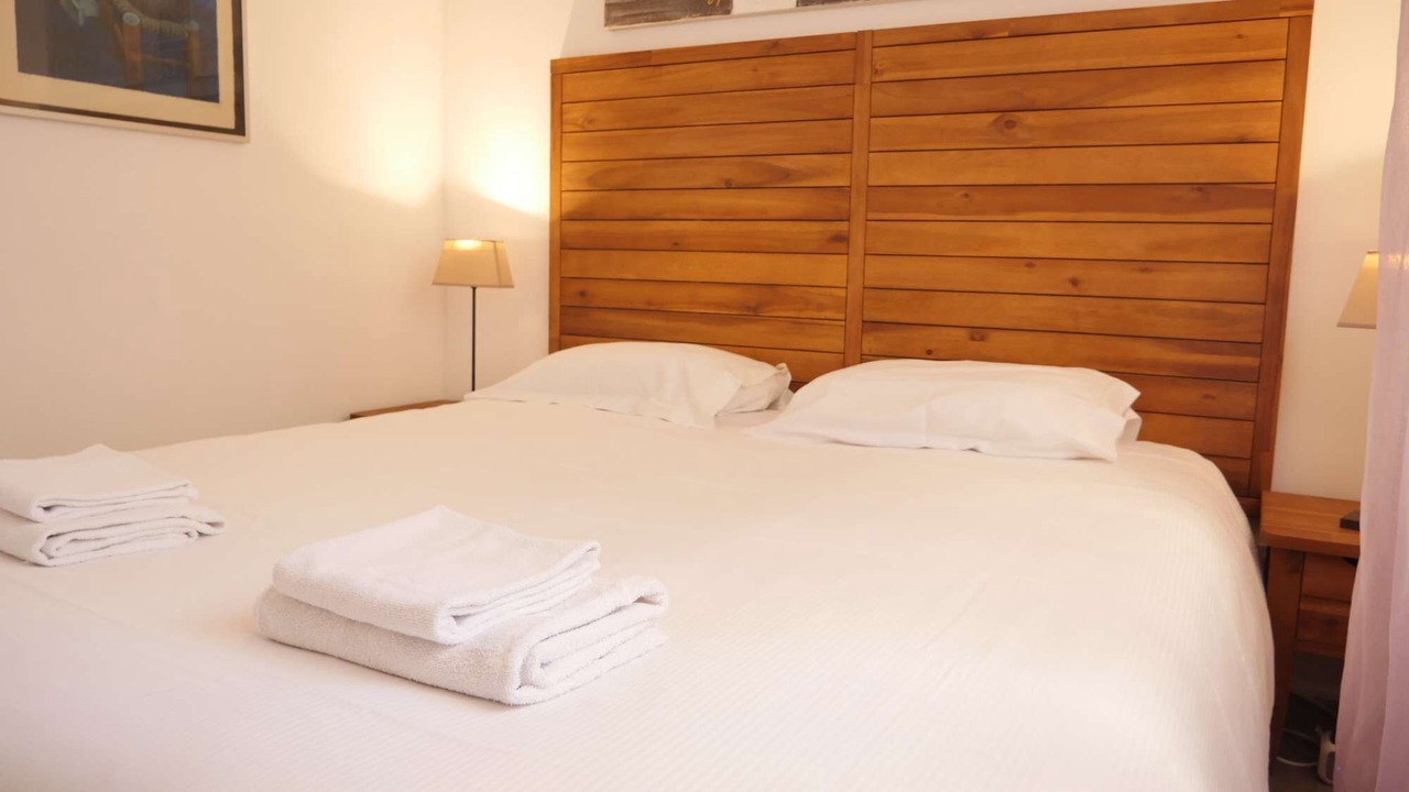 Photo of Bedroom in Wimereux