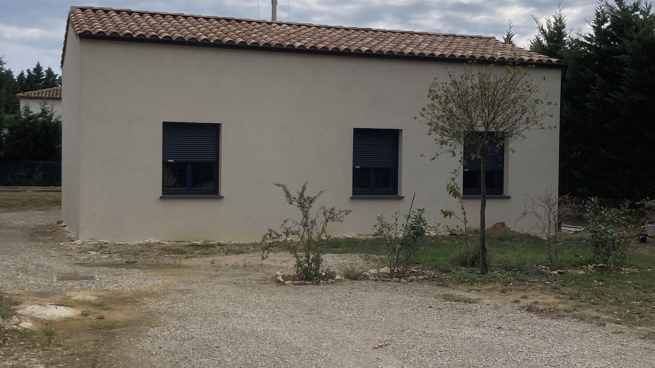 Photo of Outdoor in Blauzac