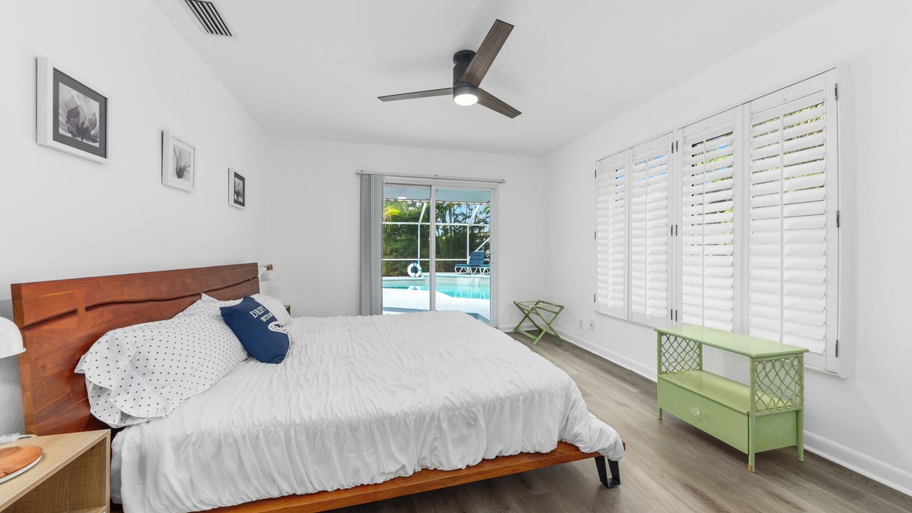 Photo of Bedroom in Singer Island