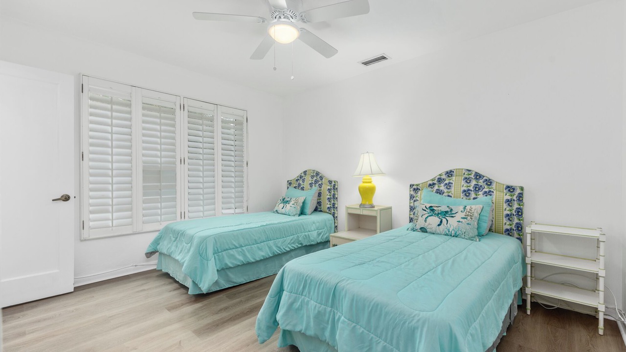 Photo of Bedroom in Singer Island