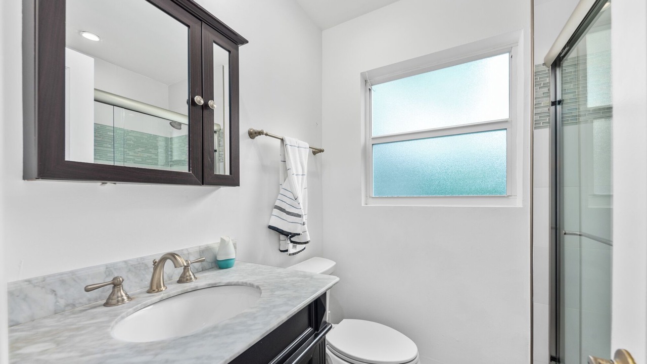 Photo of Bathroom in Singer Island