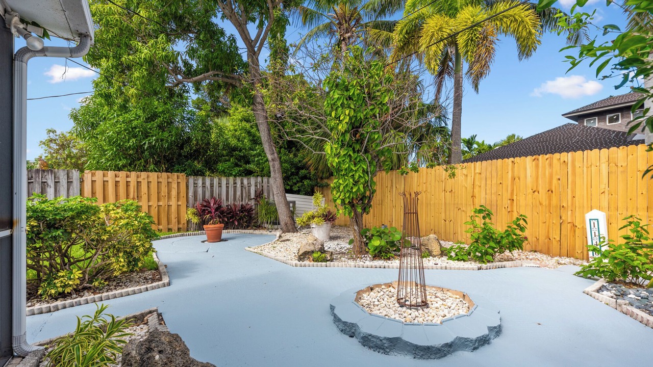 Photo of Outdoor in Singer Island