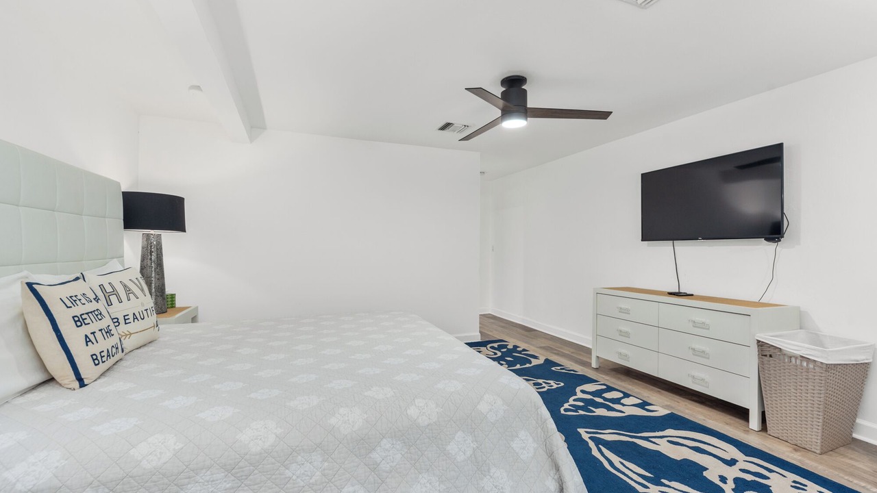 Photo of Bedroom in Singer Island