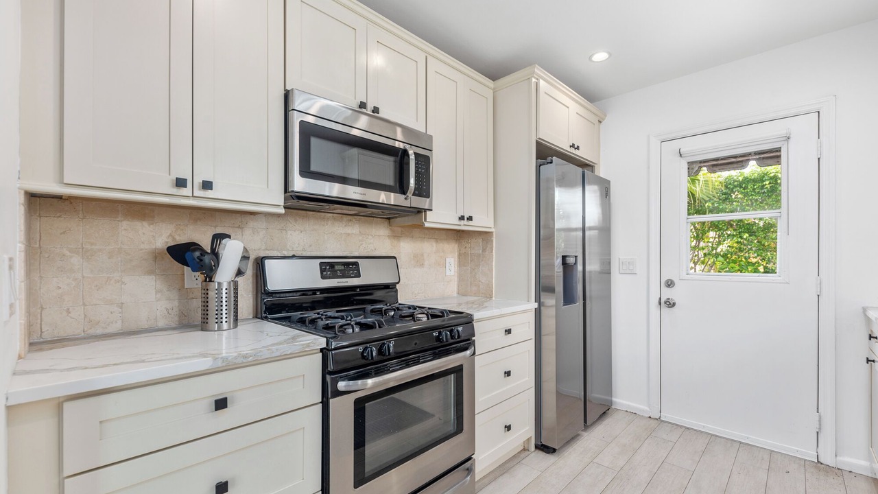Photo of Kitchen in Singer Island